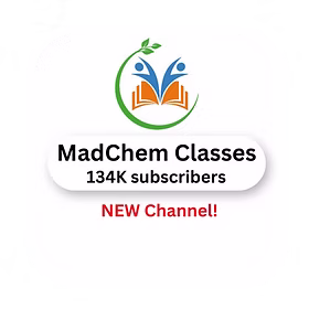 MadChem Classes result card