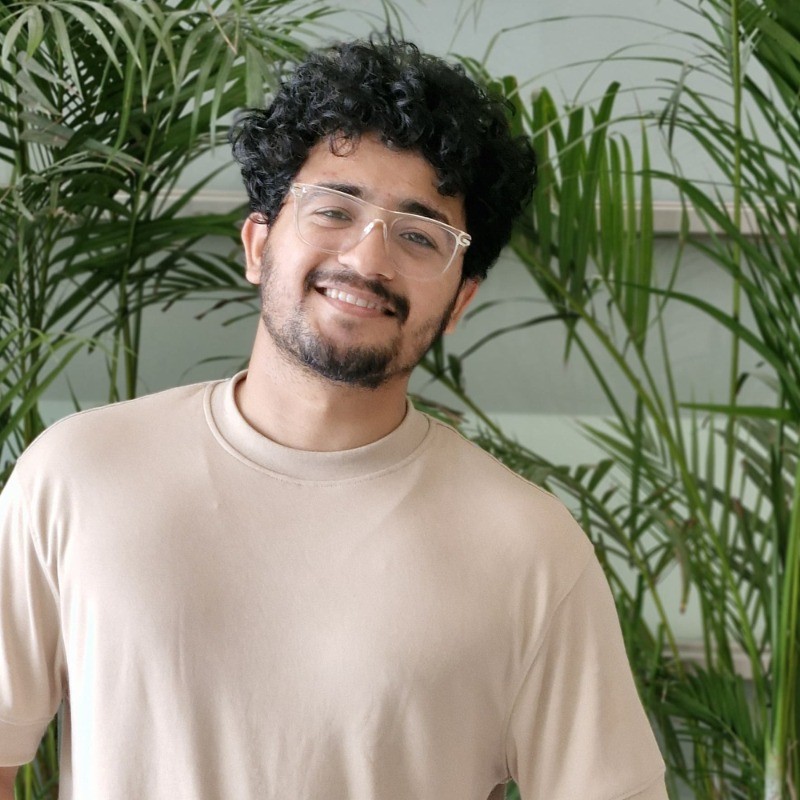 Yash Sharma